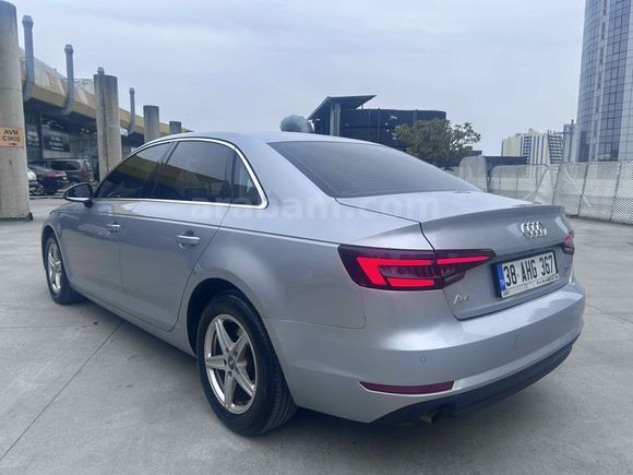 Acil satılık Audi a4 