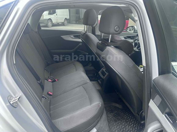 Acil satılık Audi a4 