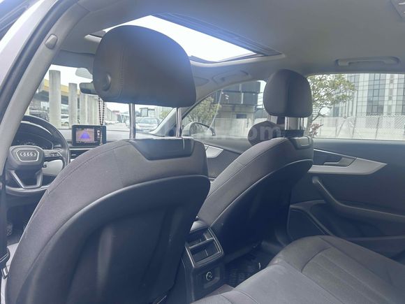Acil satılık Audi a4 