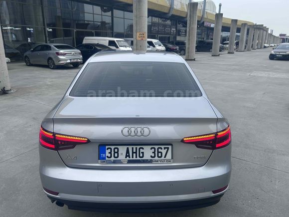 Acil satılık Audi a4 