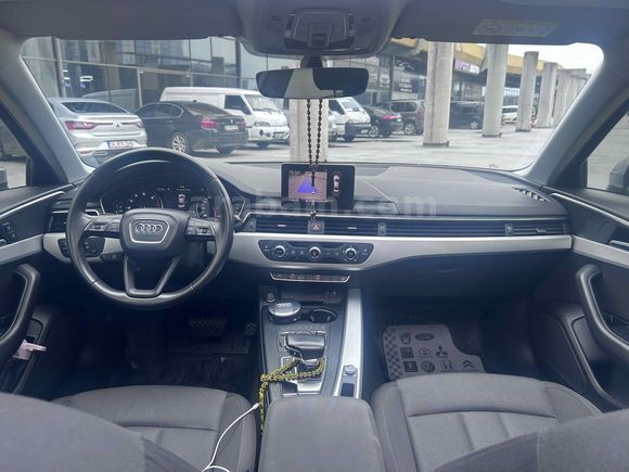 Acil satılık Audi a4 