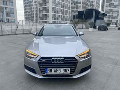 Acil satılık Audi a4 
