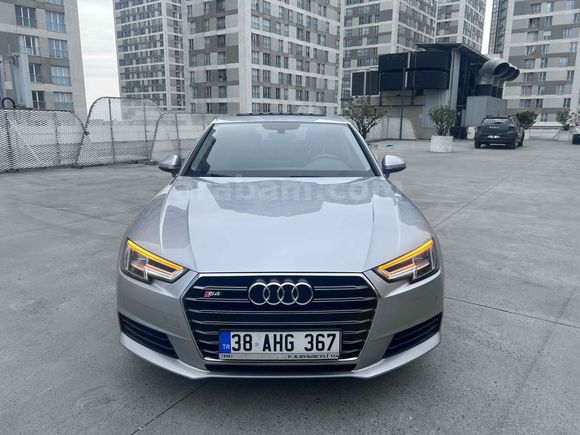 Acil satılık Audi a4 