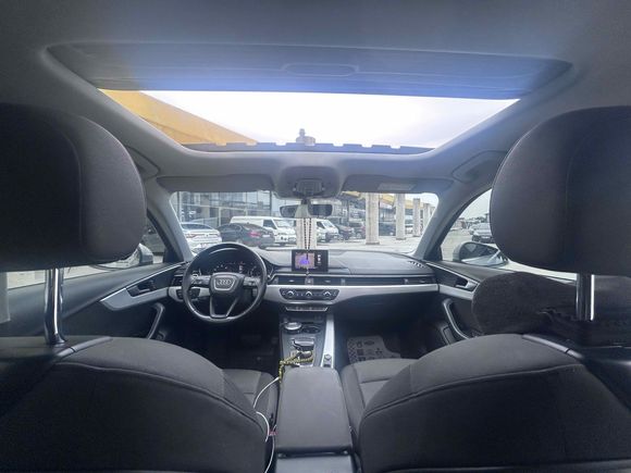 Acil satılık Audi a4 