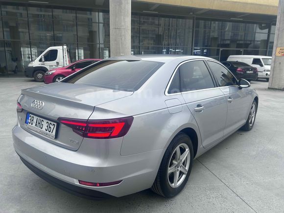 Acil satılık Audi a4 