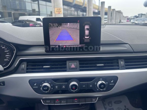 Acil satılık Audi a4 