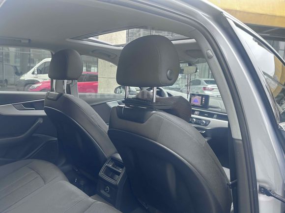 Acil satılık Audi a4 