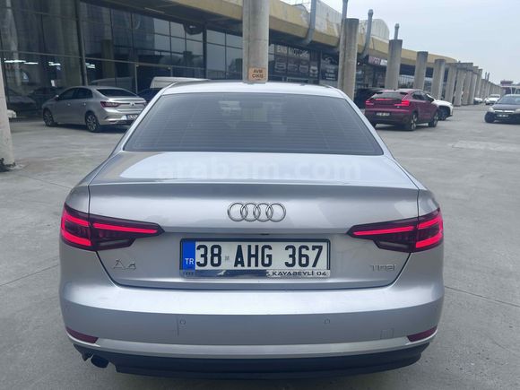Acil satılık Audi a4 
