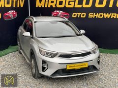 450.000TL PEŞİNATLA ELDEN SENETLİ KİA STONİC