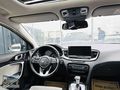 2020 SADECE 172 BİN KM'de OTM. FULL PRESTİGE DESİGN KİA XCeed