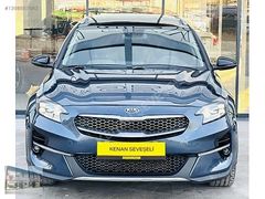 2020 SADECE 172 BİN KM'de OTM. FULL PRESTİGE DESİGN KİA XCeed