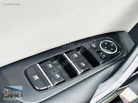 2020 SADECE 172 BİN KM'de OTM. FULL PRESTİGE DESİGN KİA XCeed