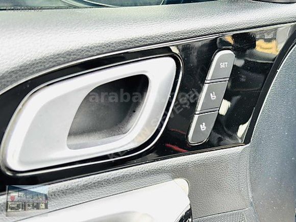 2020 SADECE 172 BİN KM'de OTM. FULL PRESTİGE DESİGN KİA XCeed