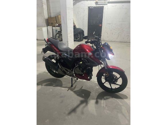 Sahibinden Mondial 125 Drift L CBS 