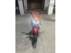 Sahibinden Mondial 125 Drift L CBS 