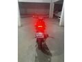 Sahibinden Mondial 125 Drift L CBS 