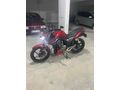 Sahibinden Mondial 125 Drift L CBS 
