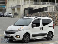 DENİZLİ OTOMOTİV DEN 2023 FİORİNO 1.4 Eko Premio HATASIZ BAKIMLI