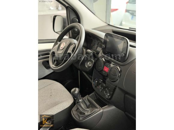 2024 HATASIZ BOYASIZ DEĞİŞENSİZ FIORINO EKO SAFELINE *66.000* KM