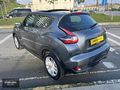 2018 NİSSAN JUKE 1.6 SKYPACK CAM TAVAN GERİ GÖRÜŞ NAVİ MASRAFSIZ