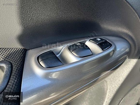 2018 NİSSAN JUKE 1.6 SKYPACK CAM TAVAN GERİ GÖRÜŞ NAVİ MASRAFSIZ