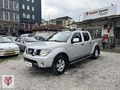 2009 NİSSAN NAVARA 2.5 TDİ MANUEL / 110.000KM / DEĞİŞENSİZ