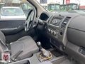 2009 NİSSAN NAVARA 2.5 TDİ MANUEL / 110.000KM / DEĞİŞENSİZ