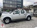 2009 NİSSAN NAVARA 2.5 TDİ MANUEL / 110.000KM / DEĞİŞENSİZ