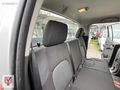 2009 NİSSAN NAVARA 2.5 TDİ MANUEL / 110.000KM / DEĞİŞENSİZ