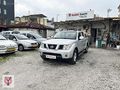 2009 NİSSAN NAVARA 2.5 TDİ MANUEL / 110.000KM / DEĞİŞENSİZ