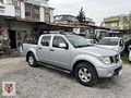 2009 NİSSAN NAVARA 2.5 TDİ MANUEL / 110.000KM / DEĞİŞENSİZ