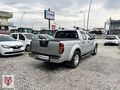 2009 NİSSAN NAVARA 2.5 TDİ MANUEL / 110.000KM / DEĞİŞENSİZ