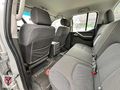 2009 NİSSAN NAVARA 2.5 TDİ MANUEL / 110.000KM / DEĞİŞENSİZ