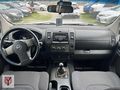2009 NİSSAN NAVARA 2.5 TDİ MANUEL / 110.000KM / DEĞİŞENSİZ
