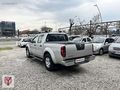 2009 NİSSAN NAVARA 2.5 TDİ MANUEL / 110.000KM / DEĞİŞENSİZ