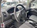2009 NİSSAN NAVARA 2.5 TDİ MANUEL / 110.000KM / DEĞİŞENSİZ