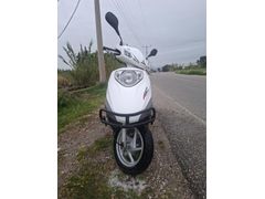 Sahibinden Abush Speedy 110i