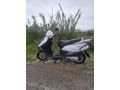 Sahibinden Abush Speedy 110i