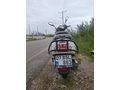 Sahibinden Abush Speedy 110i