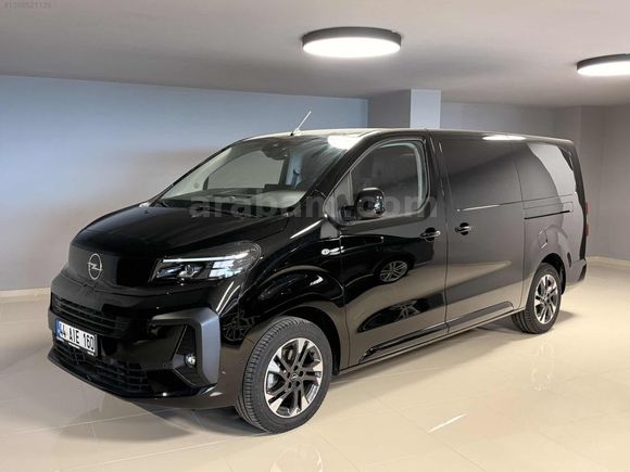 OPEL ZAFIRA ULTIMATE CAM TAVAN SIFIR AYARINDA