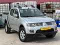 2012 MDL +MİTSUBİSHİ+L200+Invite+CİFT KABİN