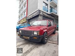 PEHLİVAN OTOMOTİV'DEN ORİJİNAL 177.000KM MİTSUBİSHİ L200