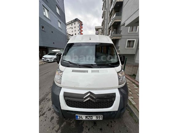 Sahibinden Karavan Motokaravan 