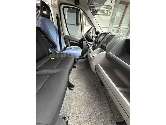 Sahibinden Karavan Motokaravan 