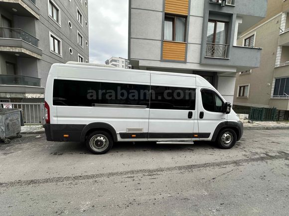 Sahibinden Karavan Motokaravan 