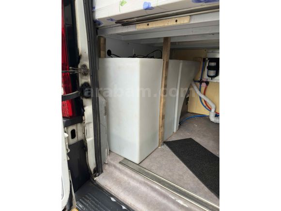 Sahibinden Karavan Motokaravan 