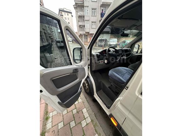 Sahibinden Karavan Motokaravan 
