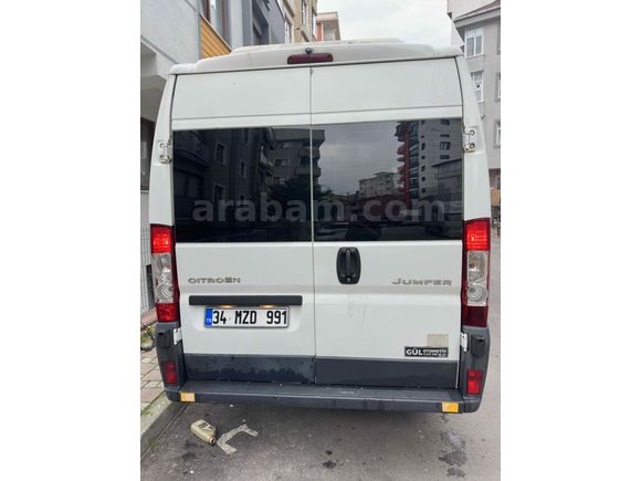 Sahibinden Karavan Motokaravan 