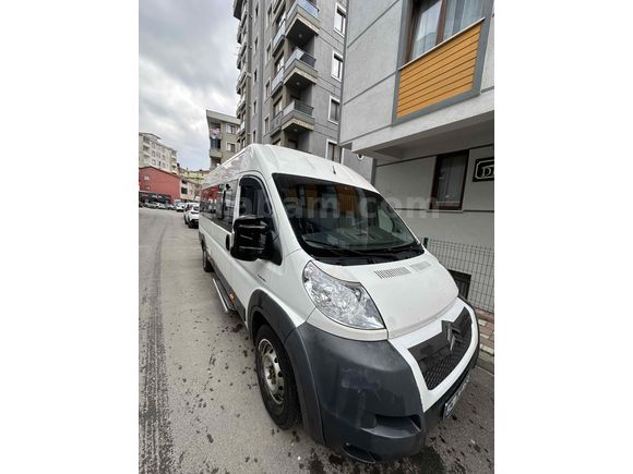 Sahibinden Karavan Motokaravan 