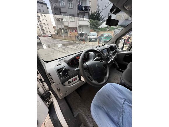Sahibinden Karavan Motokaravan 
